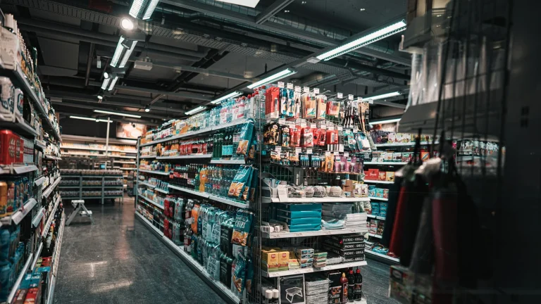 Tarjetas de regalo como puente entre las tiendas físicas y el comercio minorista en línea
