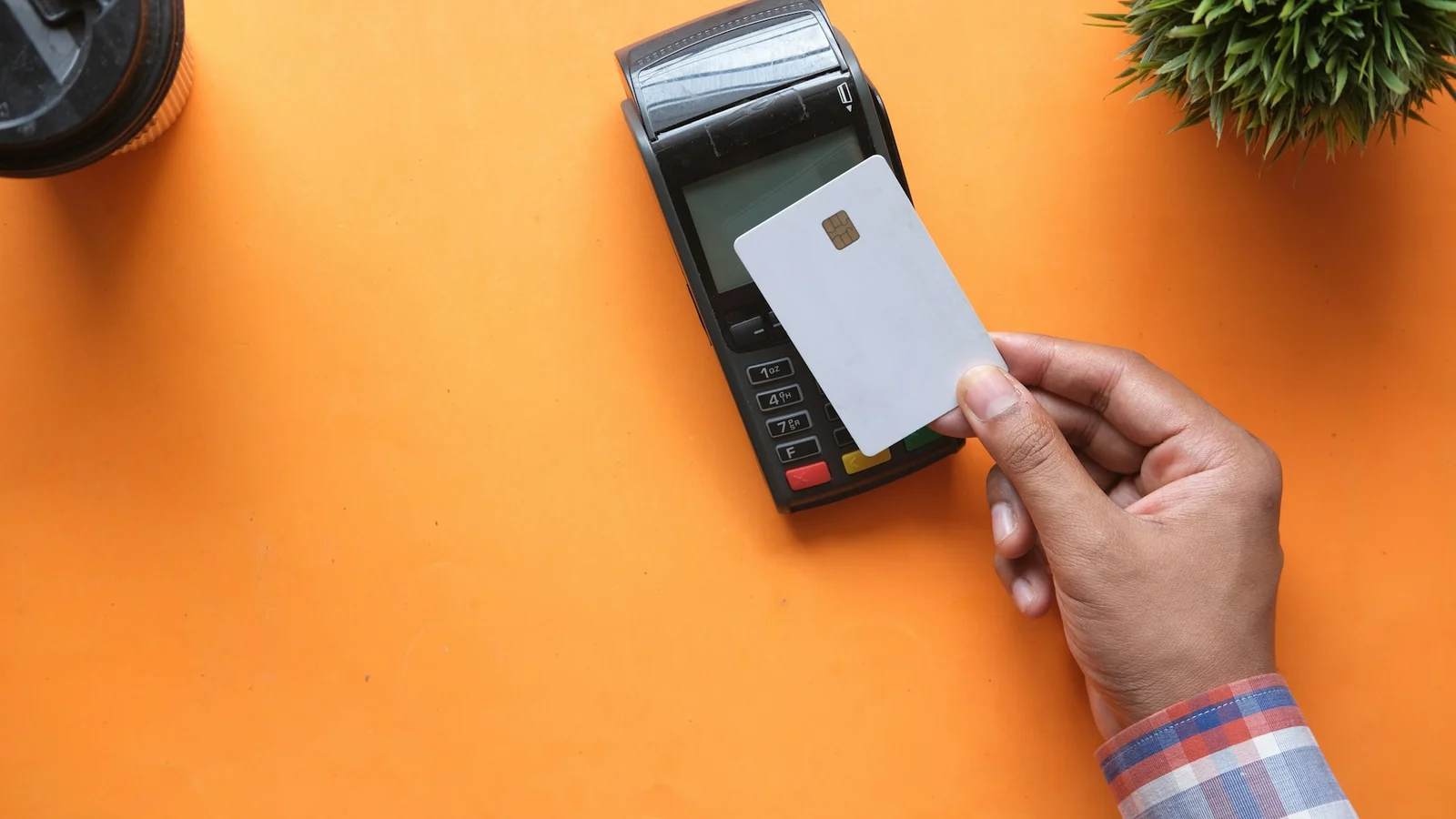 Illustration: Why Paper Vouchers Are Becoming Obsolete — and Gift Cards Are Taking Over