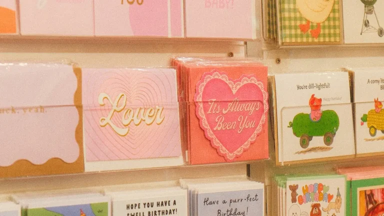 Custom Gift Card Design: Make the Card Part of the Brand