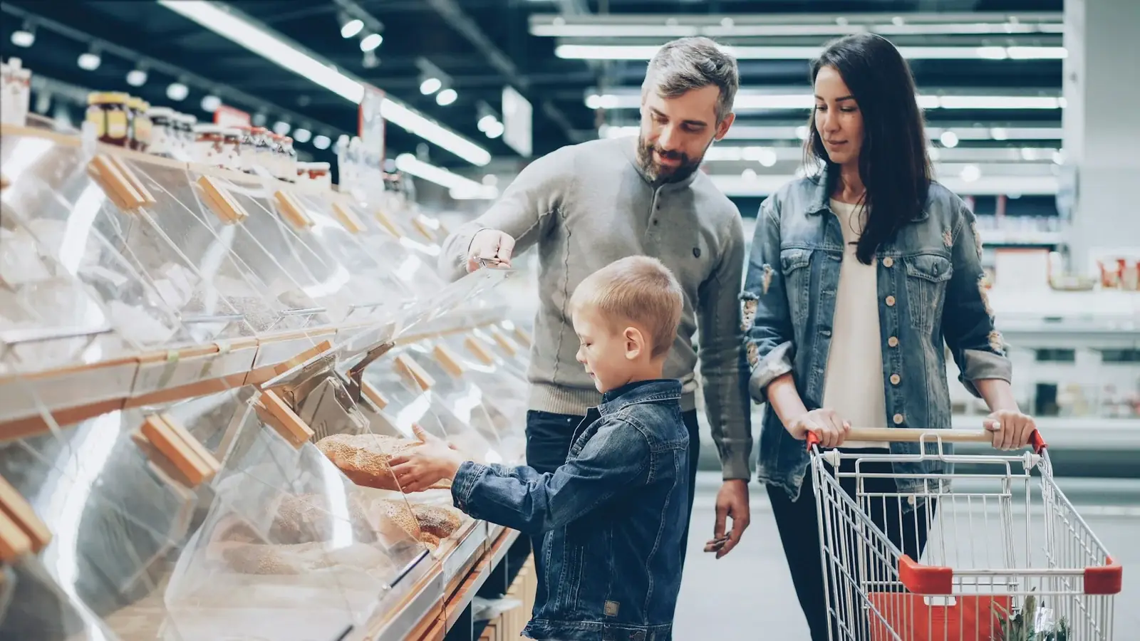 Fidélité : un esprit de famille