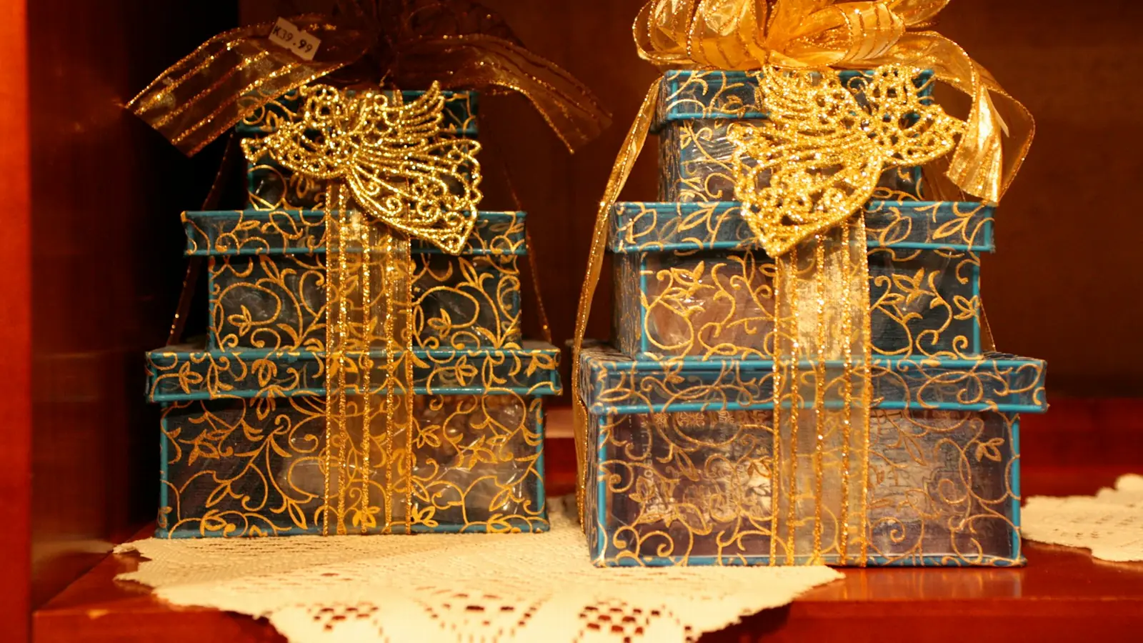Qu'est-ce qu'un pack combo de cartes cadeaux ?