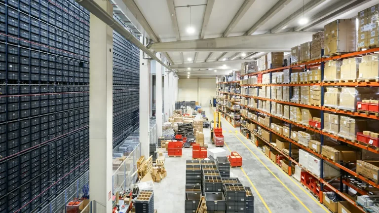 Mobile Asset Management (M3C)