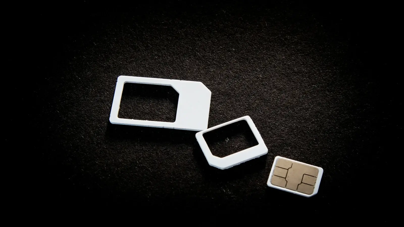 MySIM: Purchase, Registration and Activation