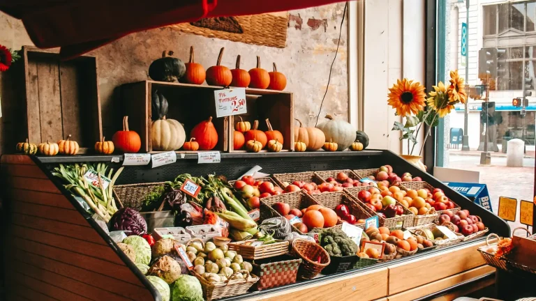 ROPO Is Reshaping Retail: Smaller Stores, Smarter Shoppers