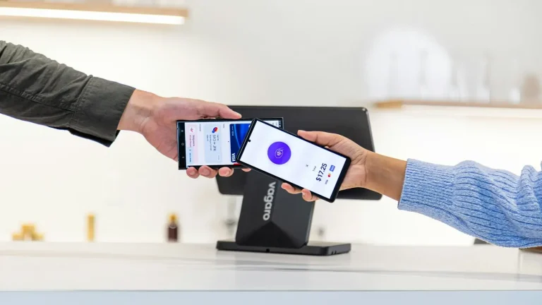 Smart Redeem via Smartphone