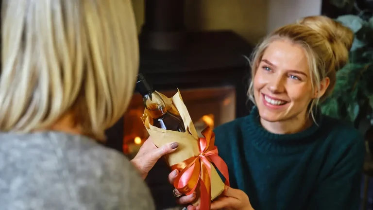 The Social Role of Gift Cards