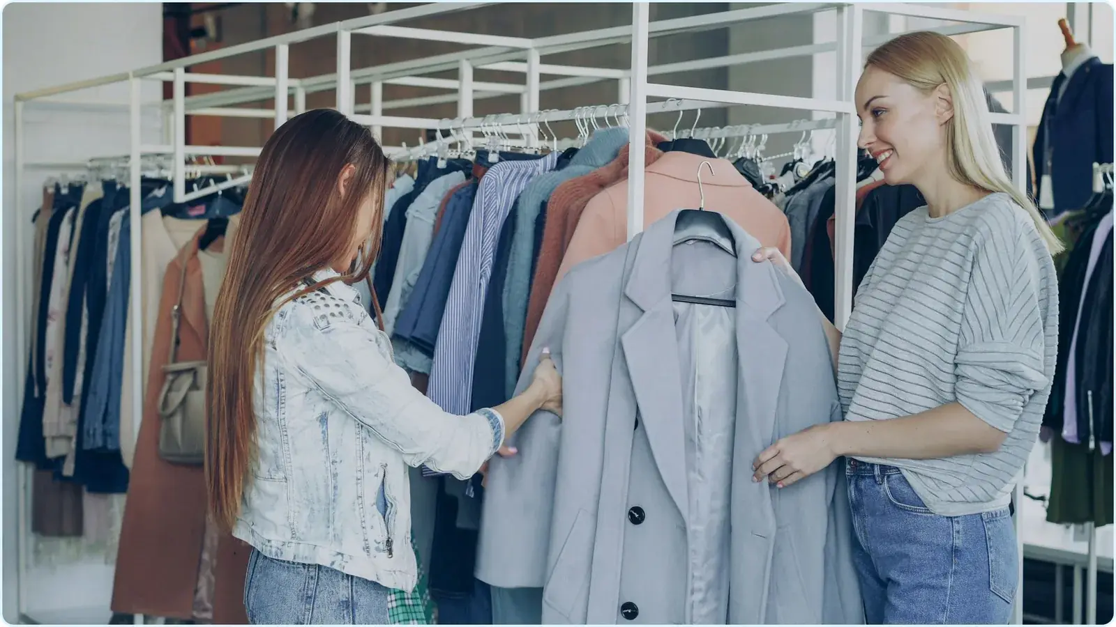 Ganar la guerra contra el showrooming: convertir a los curiosos en compradores